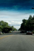 The Road